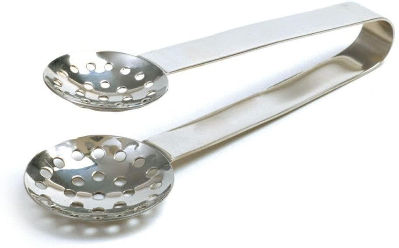 NorPro Stainless Steel Tea Bag Squeezer