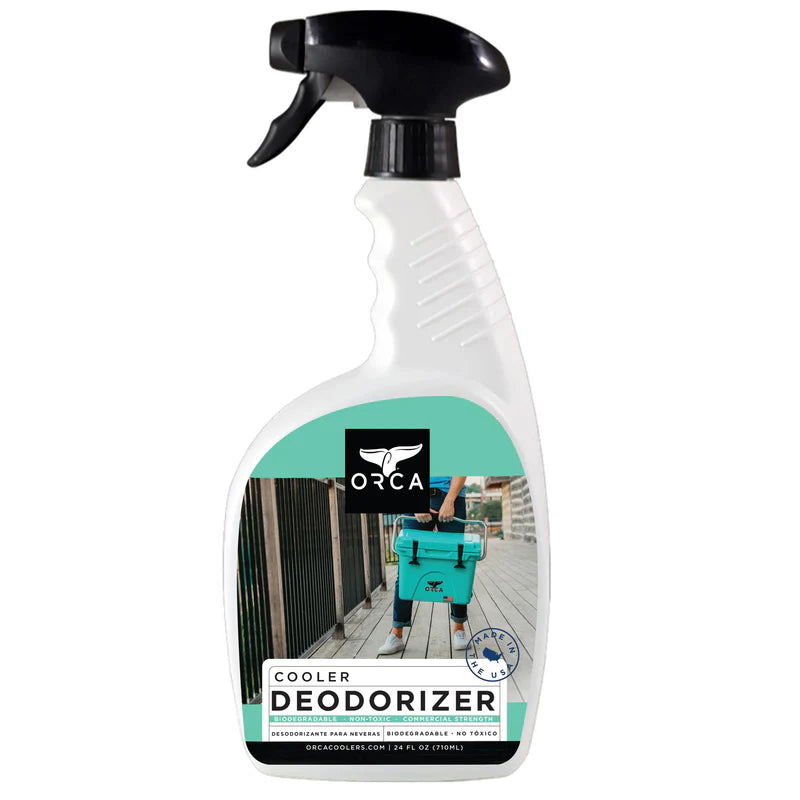 Orca Cooler Deodorizer