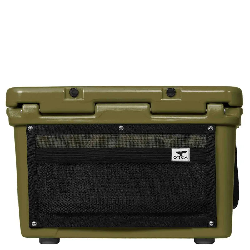 Orca Coolers 40 QT side profile view