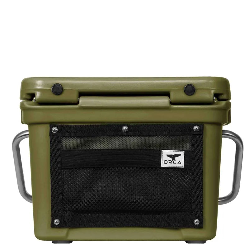 Orca Cooler 20 QT portable cooler with handle