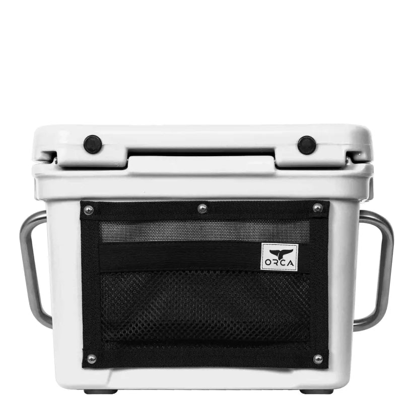 Orca Cooler 20 QT heavy-duty cooler color option
