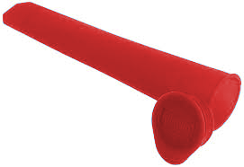 Silicone Ice Pop Maker third color variant