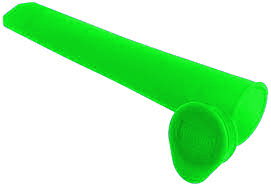 Silicone Ice Pop Maker second color variant