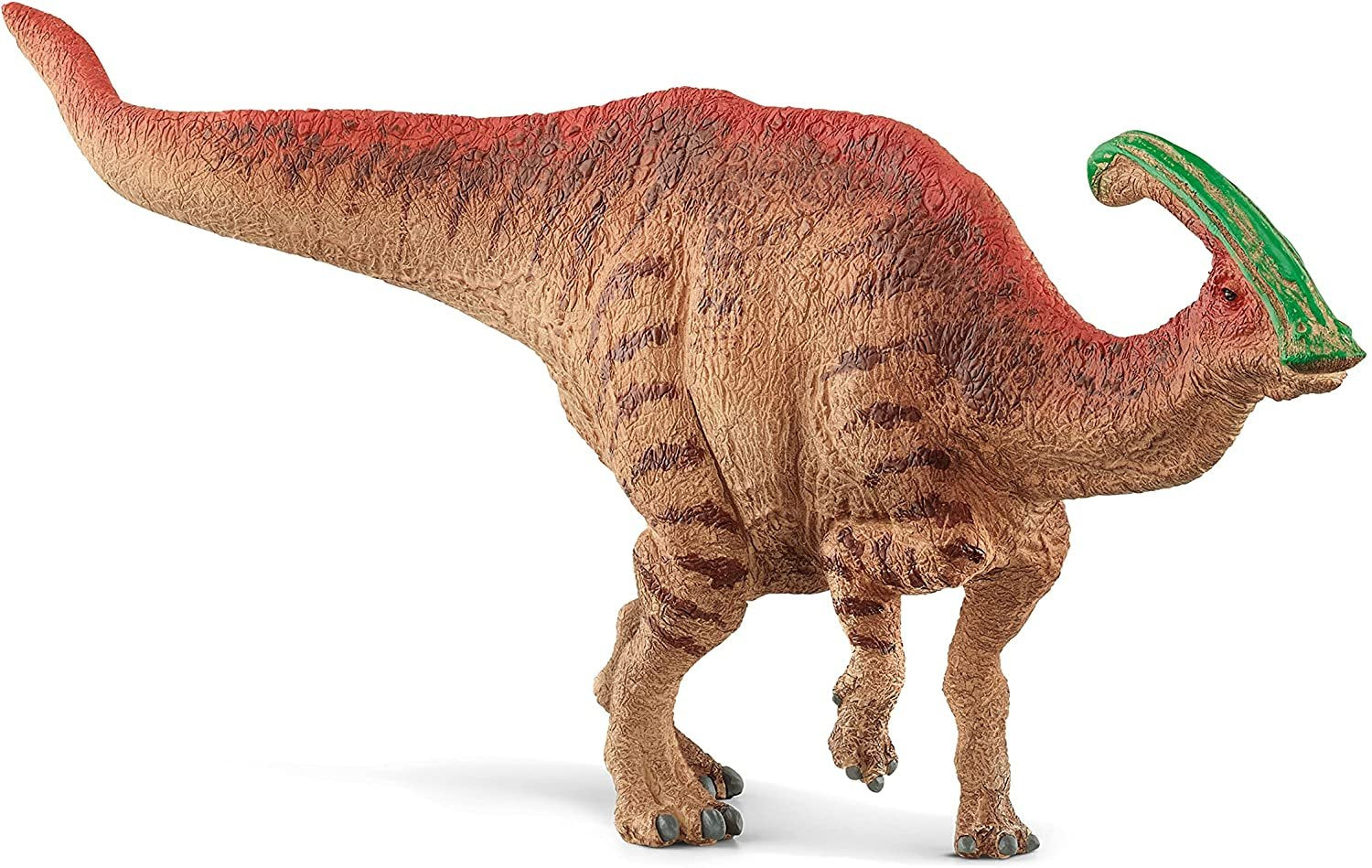 Schleich Parasaurolophus collectible dinosaur figurine