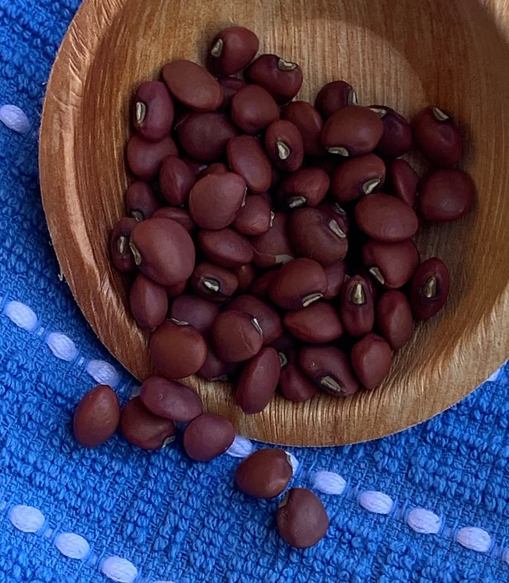 Brim Seed Co. - Red Ripper Southern Pea Seed