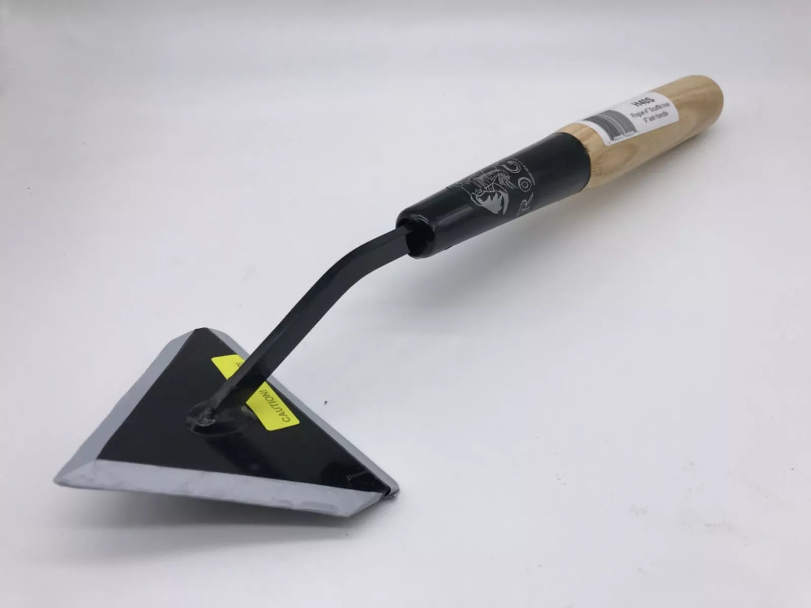 Rogue Scuffle Hoe 4-inch garden weeding tool