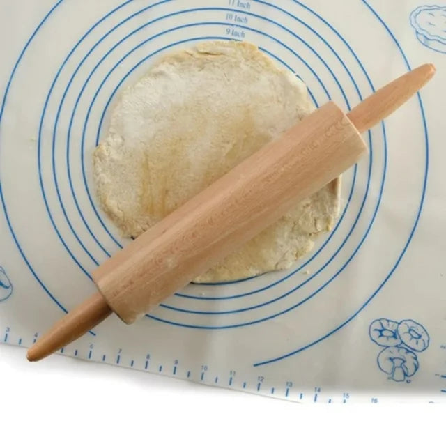 NorPro - German Beechwood Rolling Pin