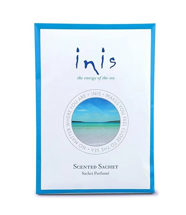 Inis - Scented Sachet