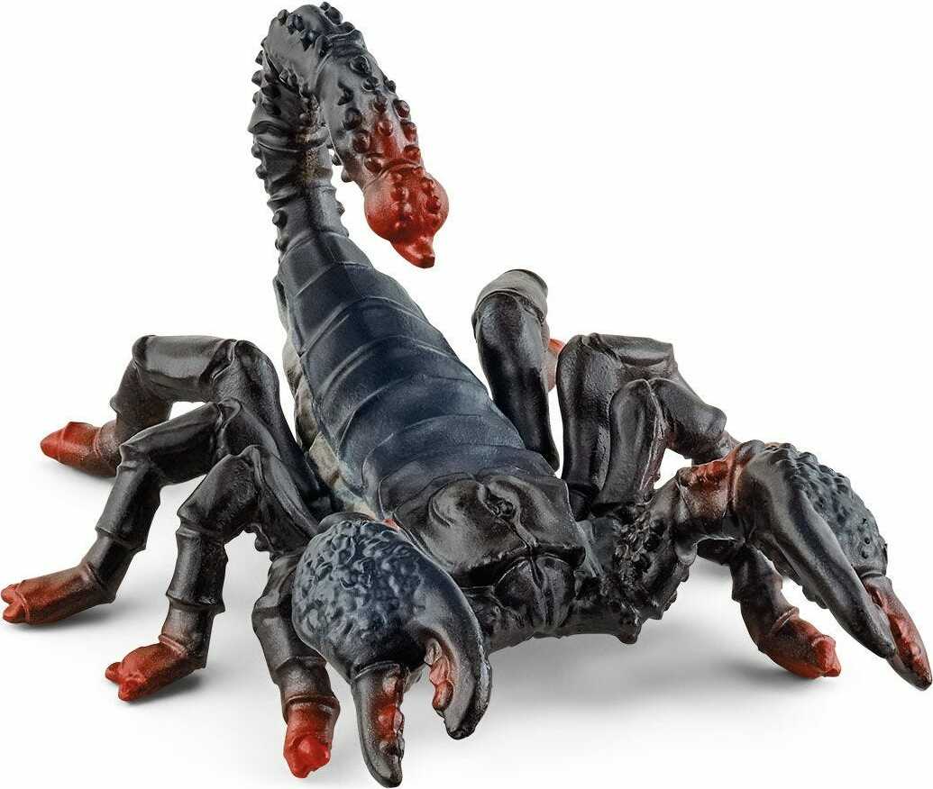 Schleich Scorpion collectible animal figurine