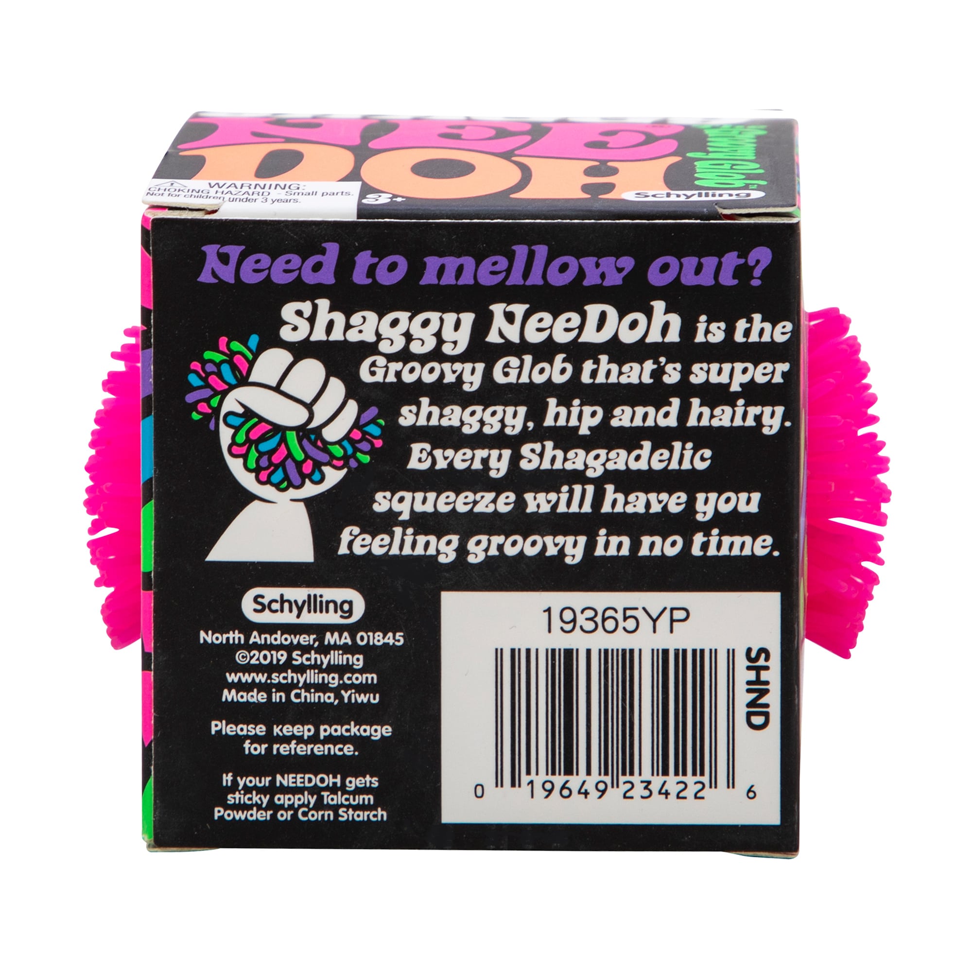 NeeDoh - Shaggy