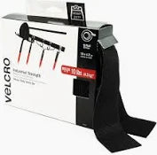VELCRO Brand Industrial Strength tape 10 lb capacity