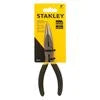Stanley long nose pliers with comfort grip handles