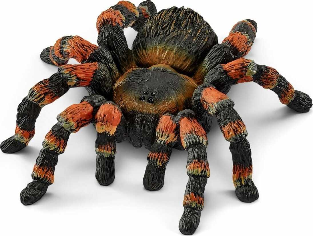 Schleich Tarantula Spider collectible figurine