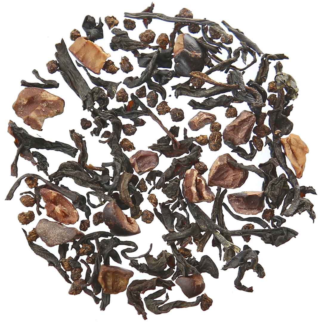Kai Loose Leaf Tea - Texas Pecan