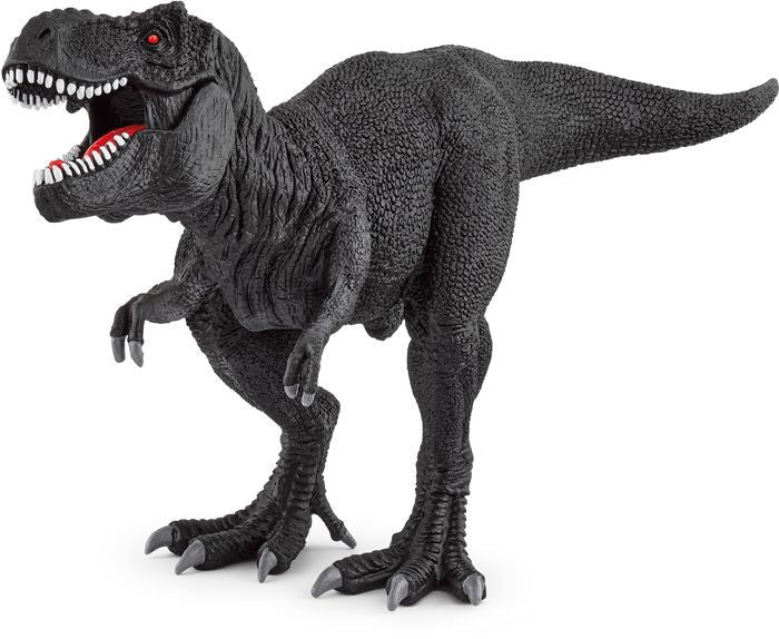 Schleich Shadow T-Rex collectible dinosaur figurine