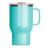 Orca Traveler Tumbler 24oz with lid