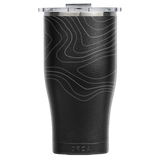 Orca Chaser 27 tumbler side view