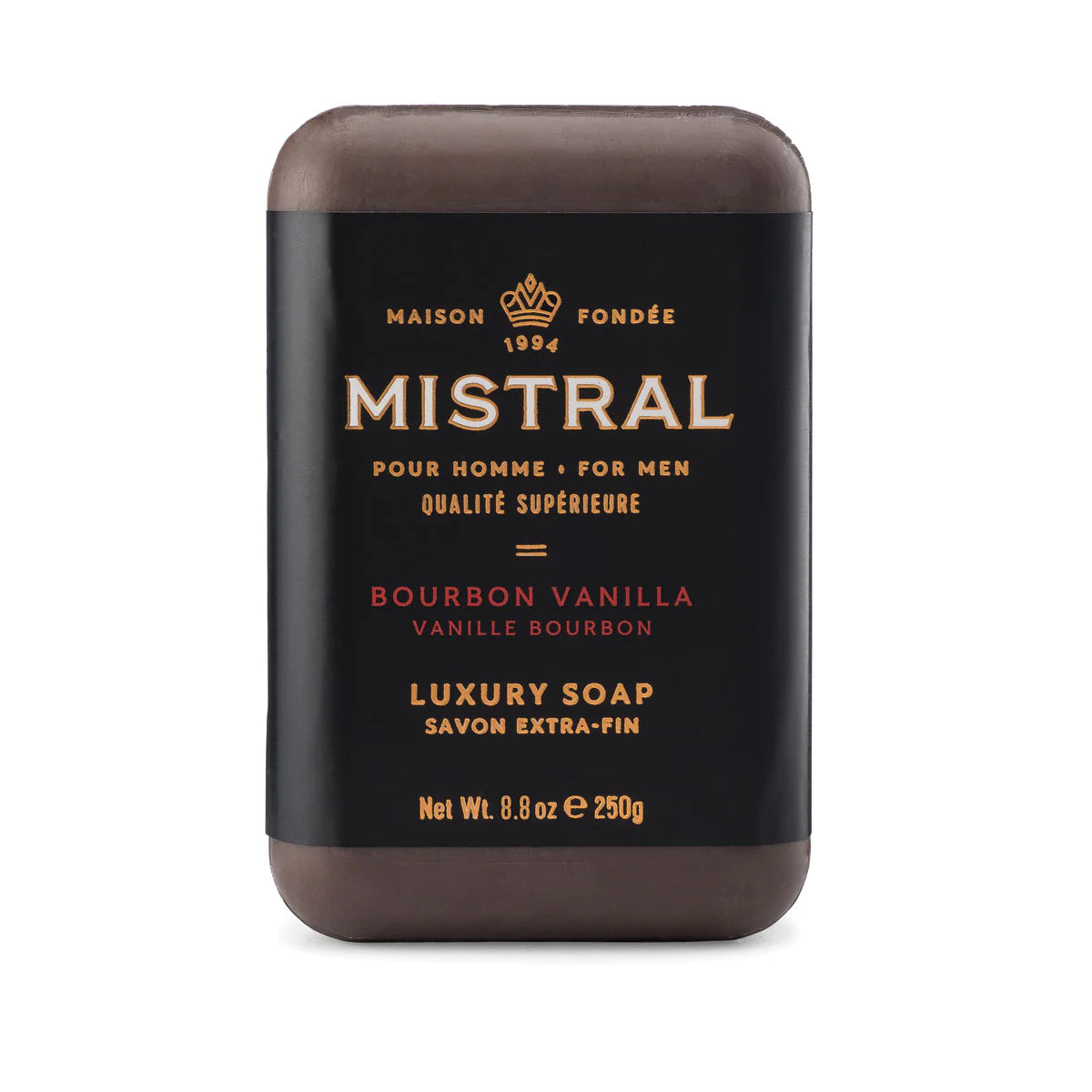 Mistral - Men’s Bar Soap