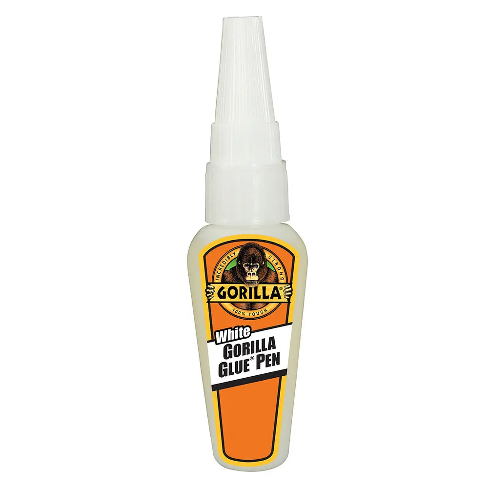 Gorilla - White Gorilla Glue Pen