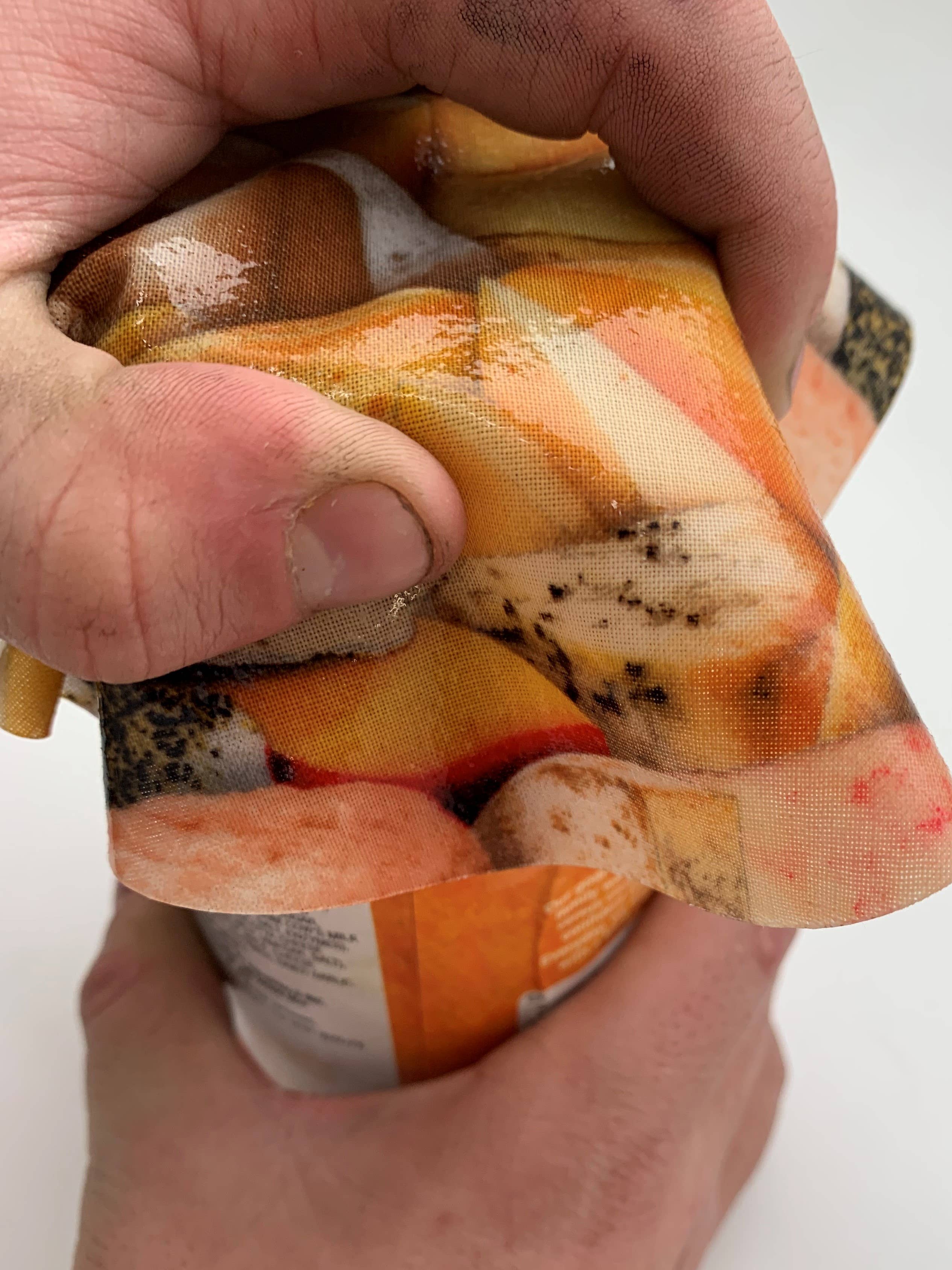 AL Cheese - Jar Opener