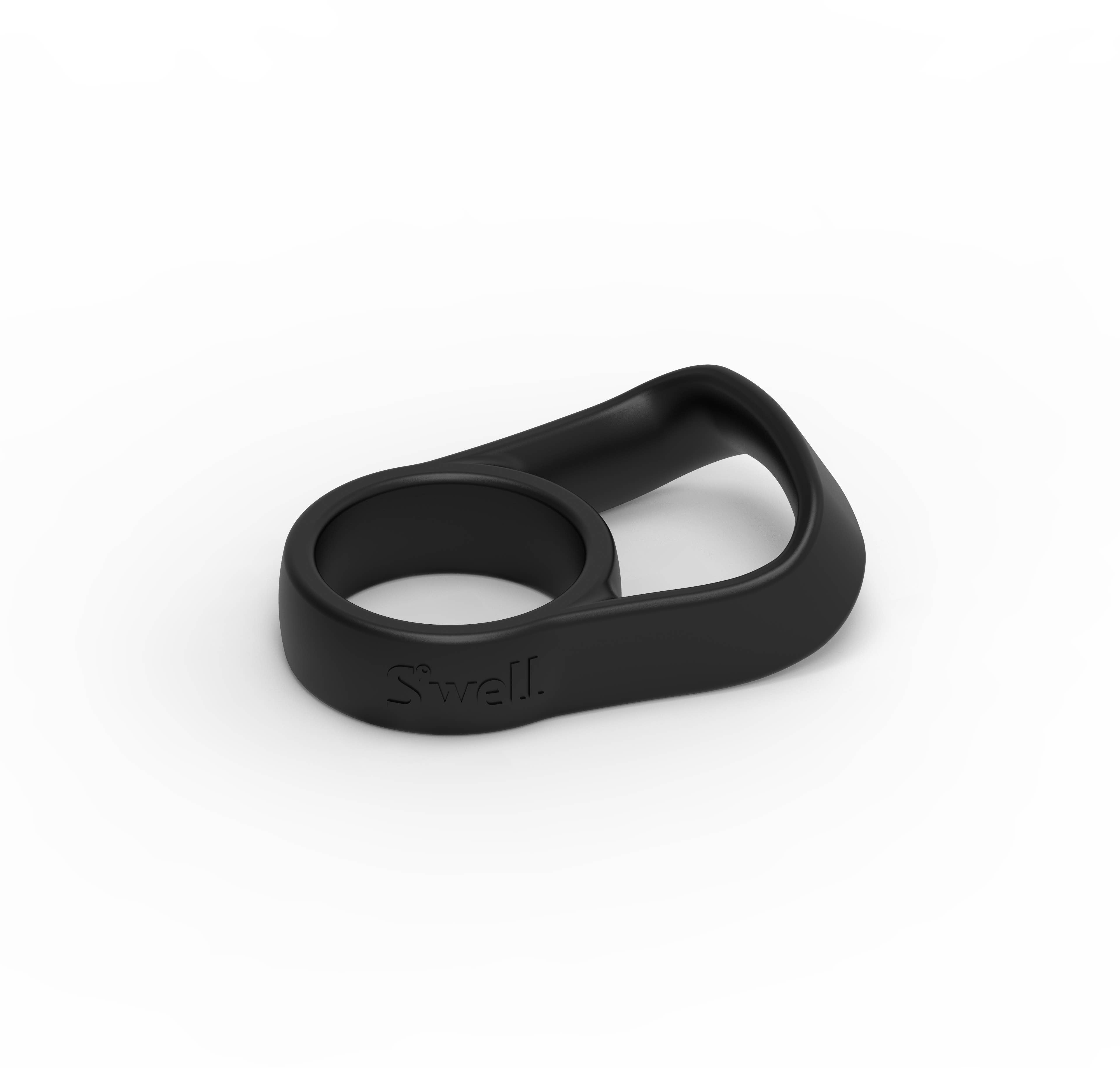 S'well silicone bottle handle accessory