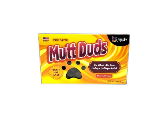 Mutt Duds