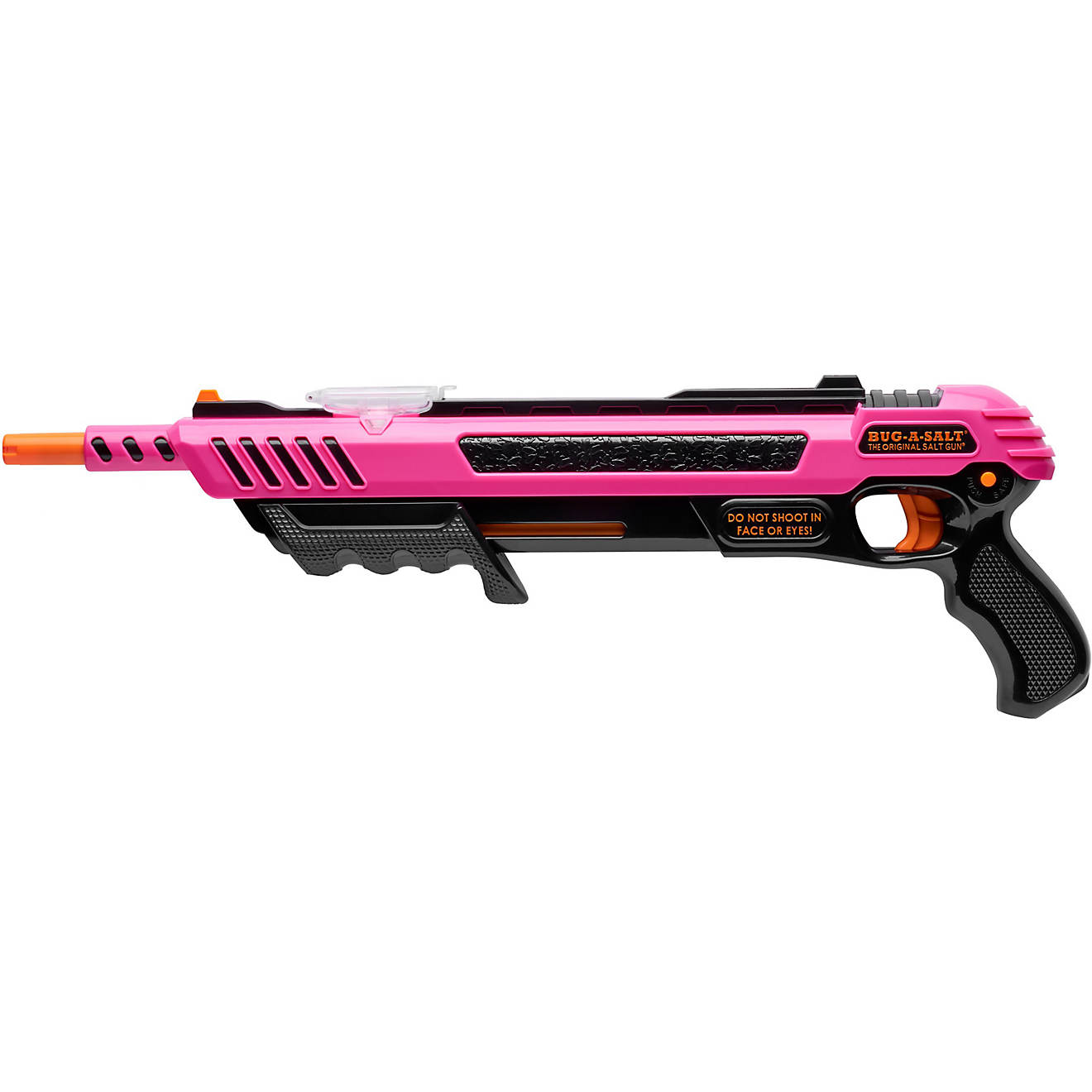 Bug-A-Salt 3.0 pest control salt gun close-up
