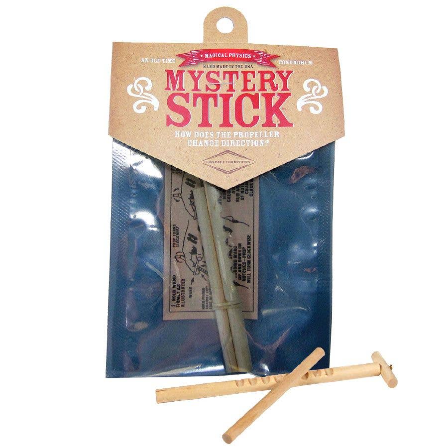 Copernicus Toys - CC: DR. COPERNICUS’ MYSTERY STICK