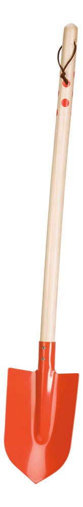 Beetle & Bee - Kids Garden Shovel