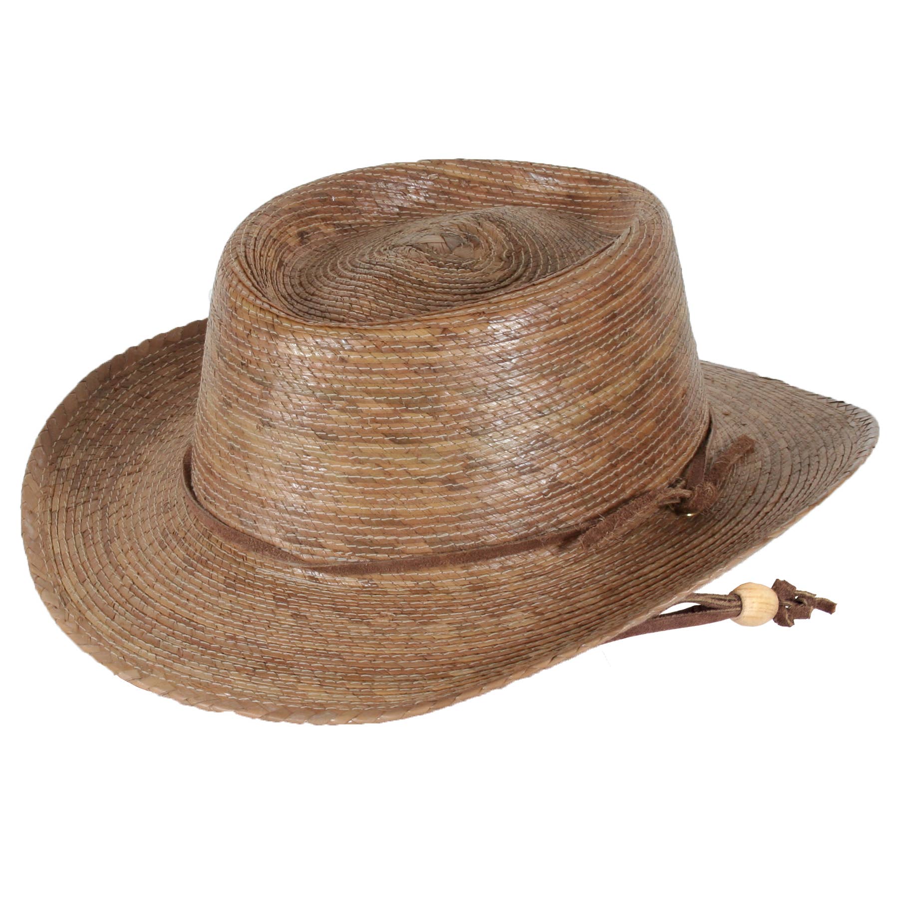 Tula Child Outback straw hat for kids