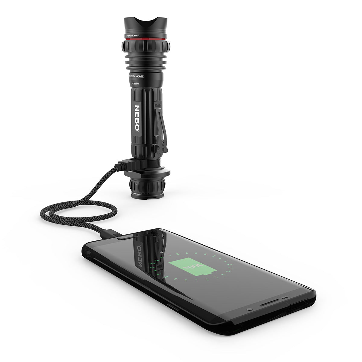 NEBO - Redline Select RC (2nd Gen)