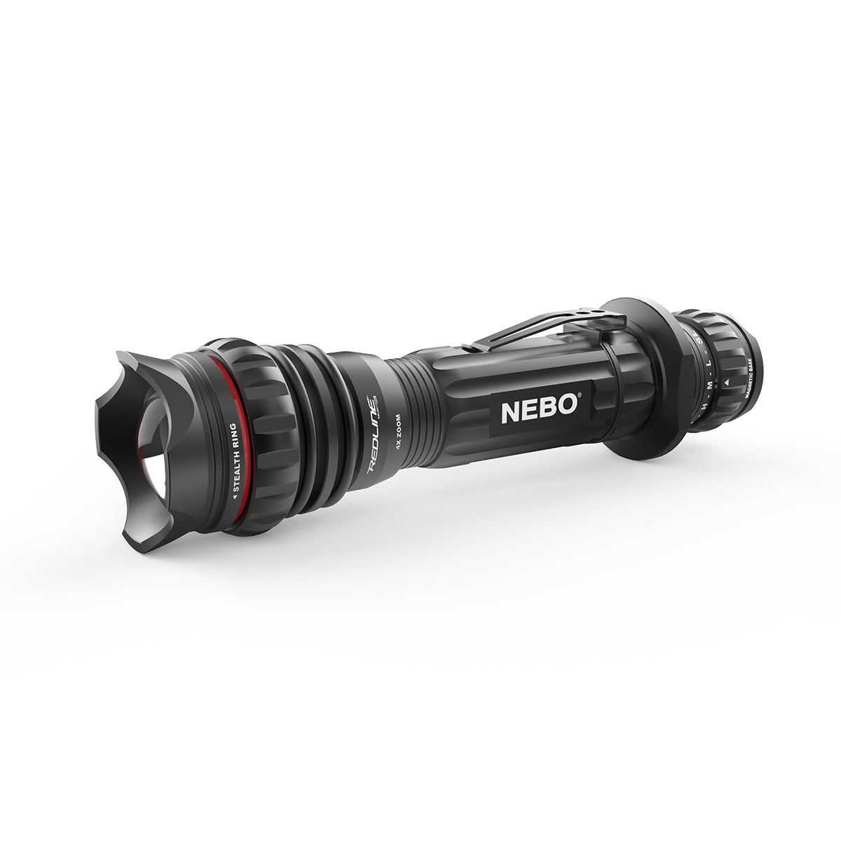 NEBO - Redline Select RC (2nd Gen)
