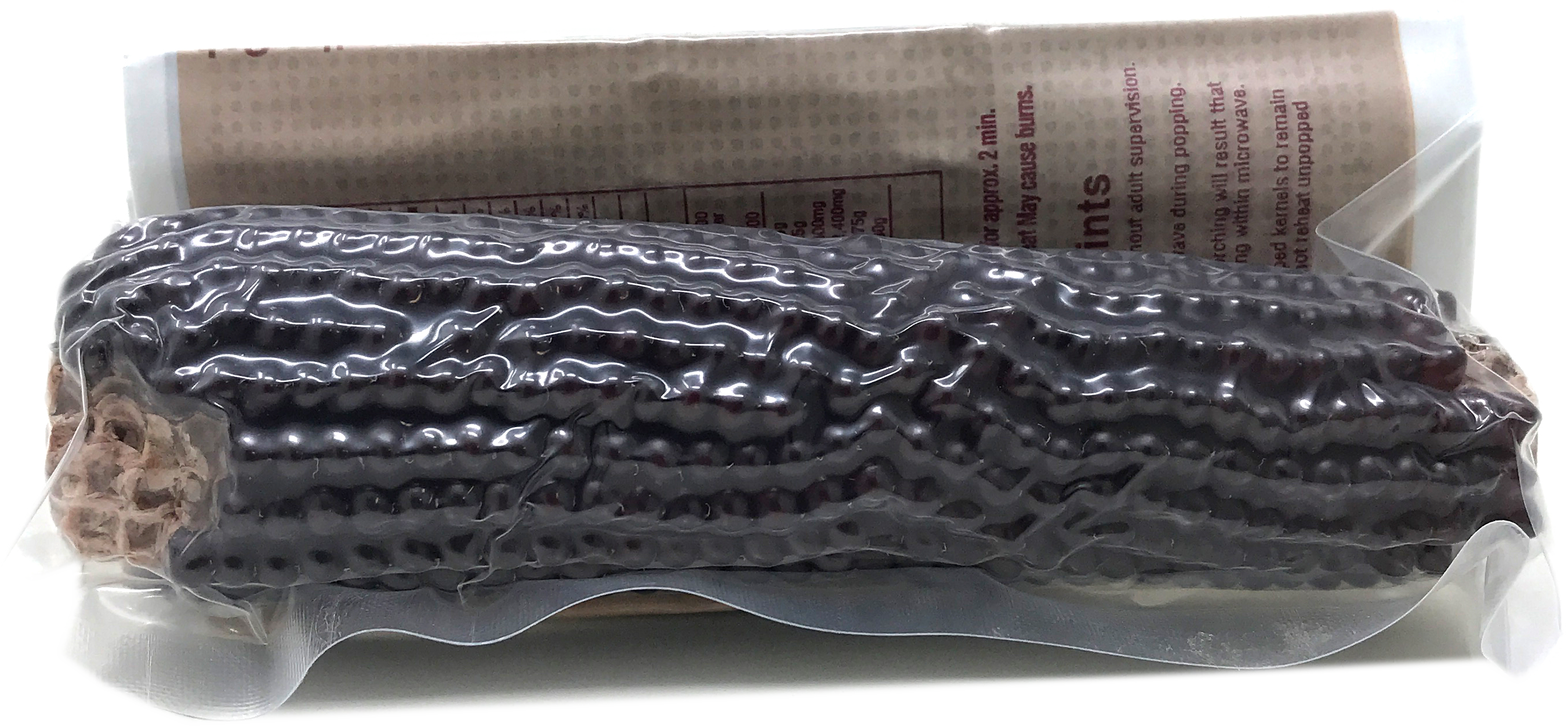 Amish Country Popcorn - Red Popcorn Microwave Cobs