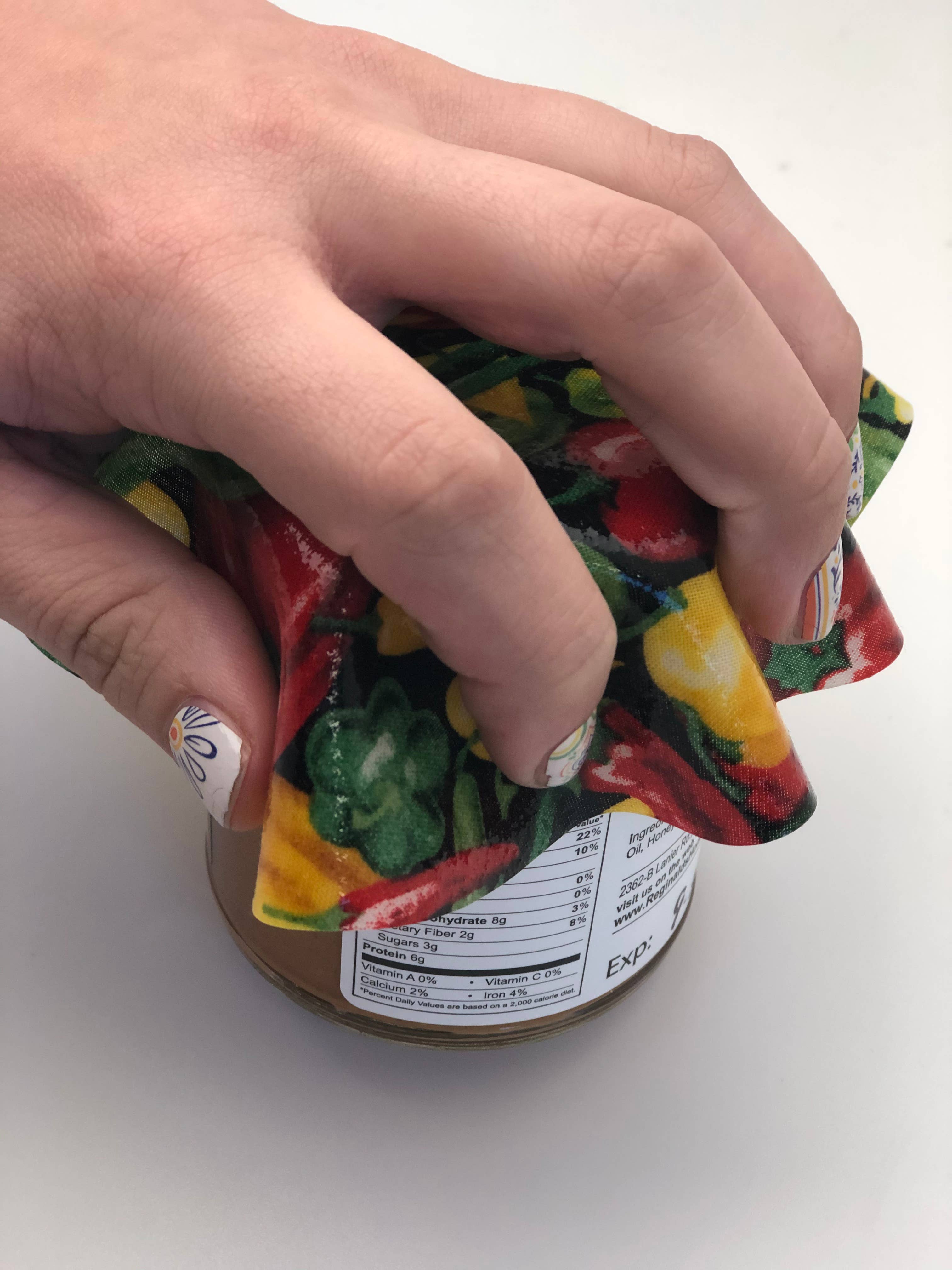 AL Chili - Jar Opener