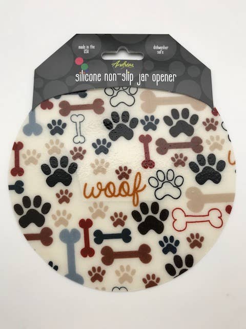 Paws & Bones - Jar Opener