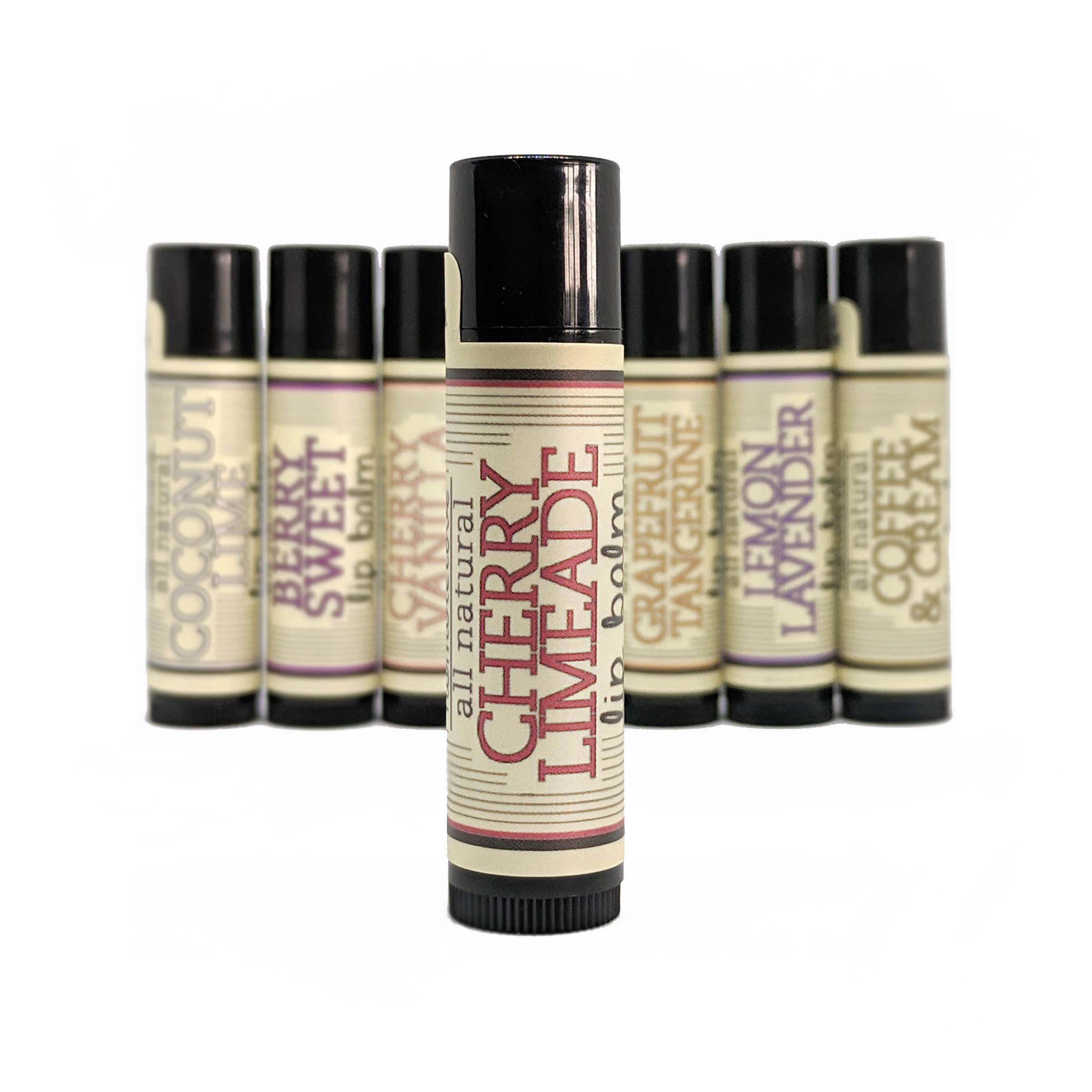 Cherry Limeade Lip Balm tube
