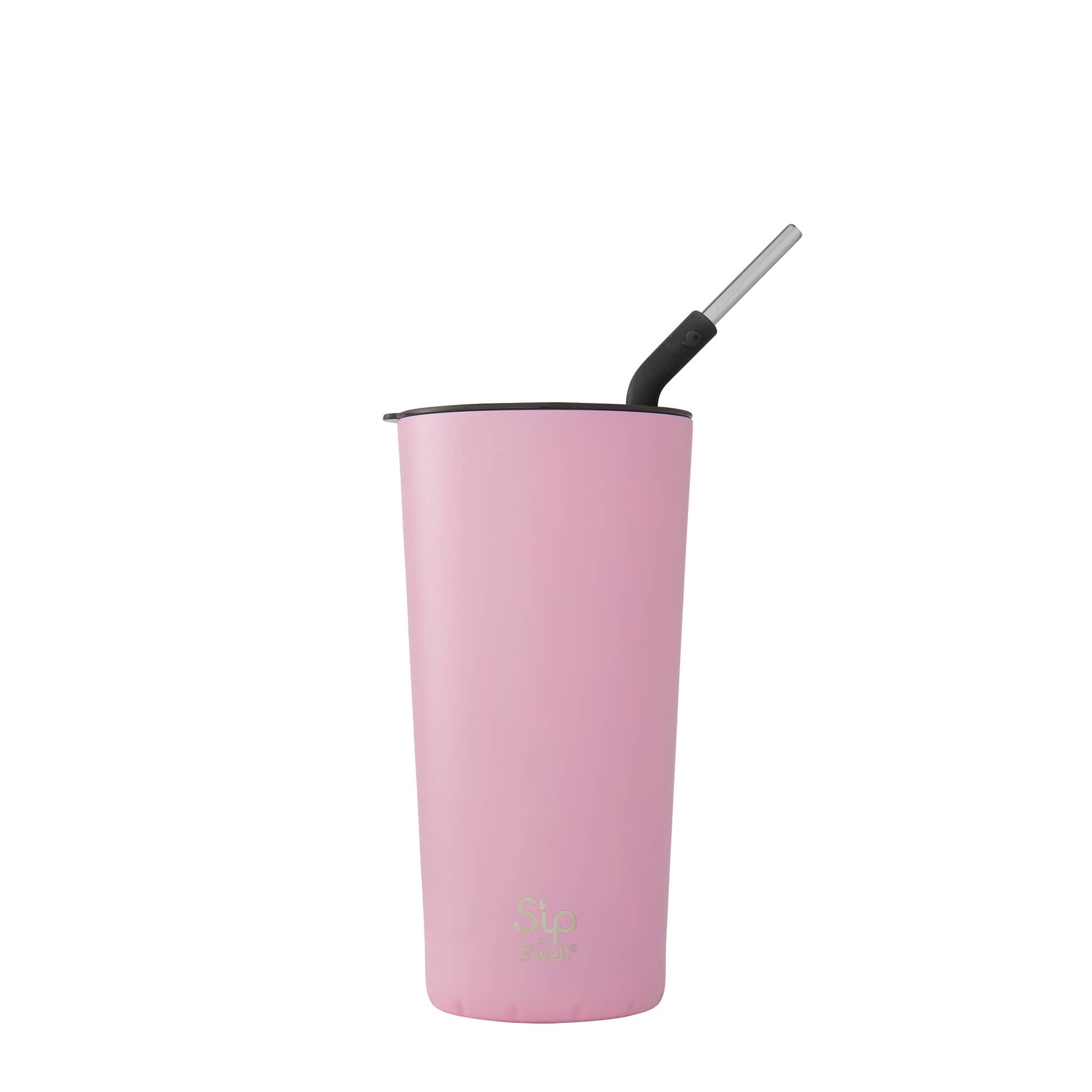 S'well 24oz S'ip Takeaway Pink Punch Tumbler