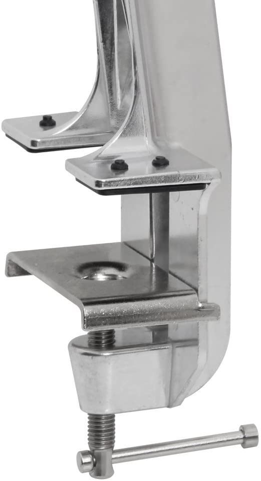 Roots & Branches Johnny Apple Sauce Maker with clamp