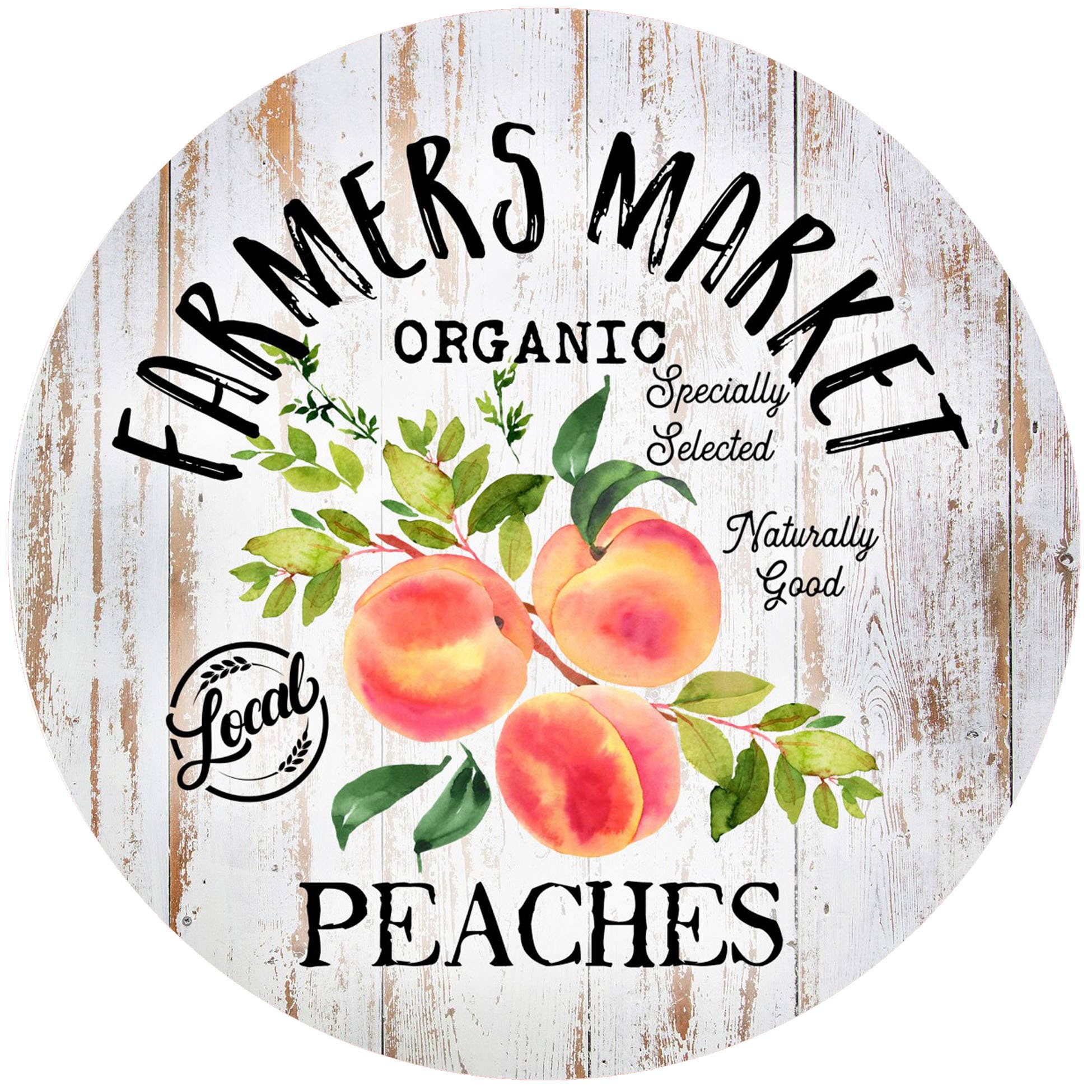 Andreas - AL Peach Market Jar Opener