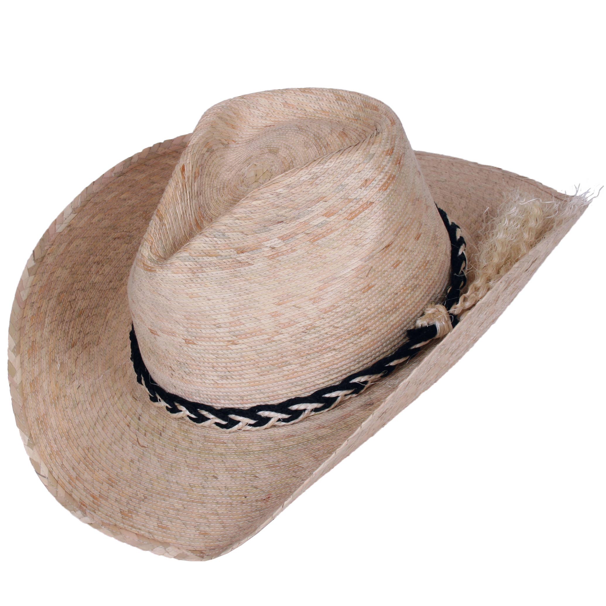 Dakota Light hat in small to medium size