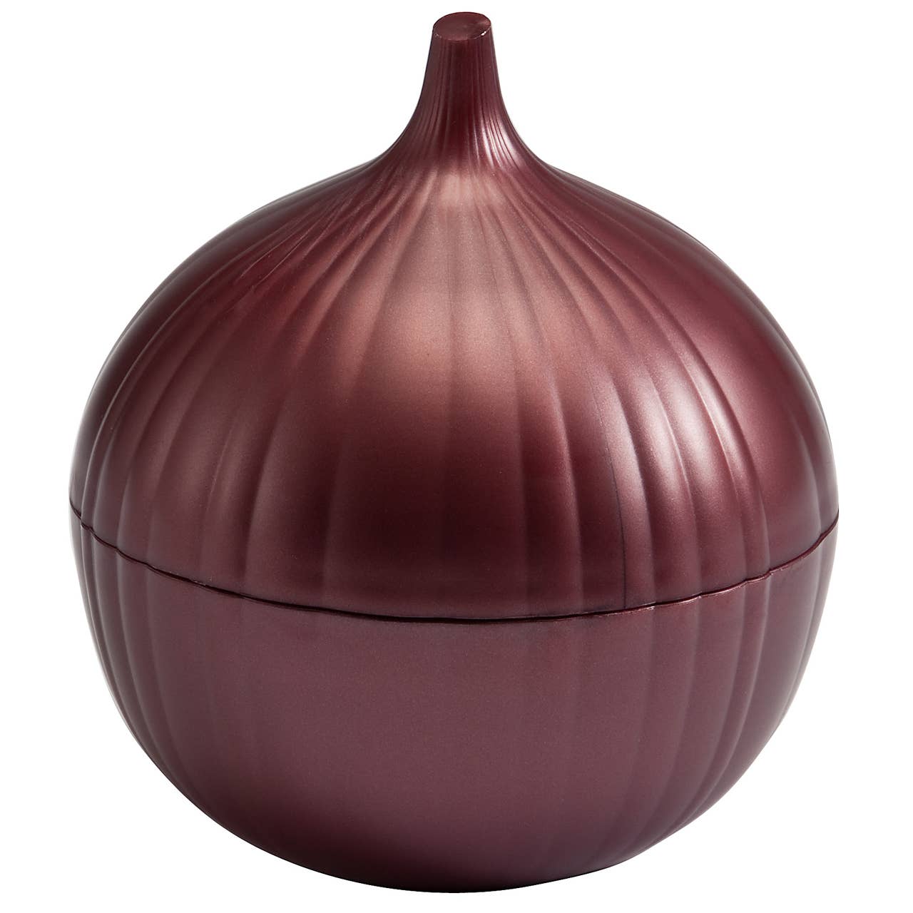 Gourmac Onion Saver storage container