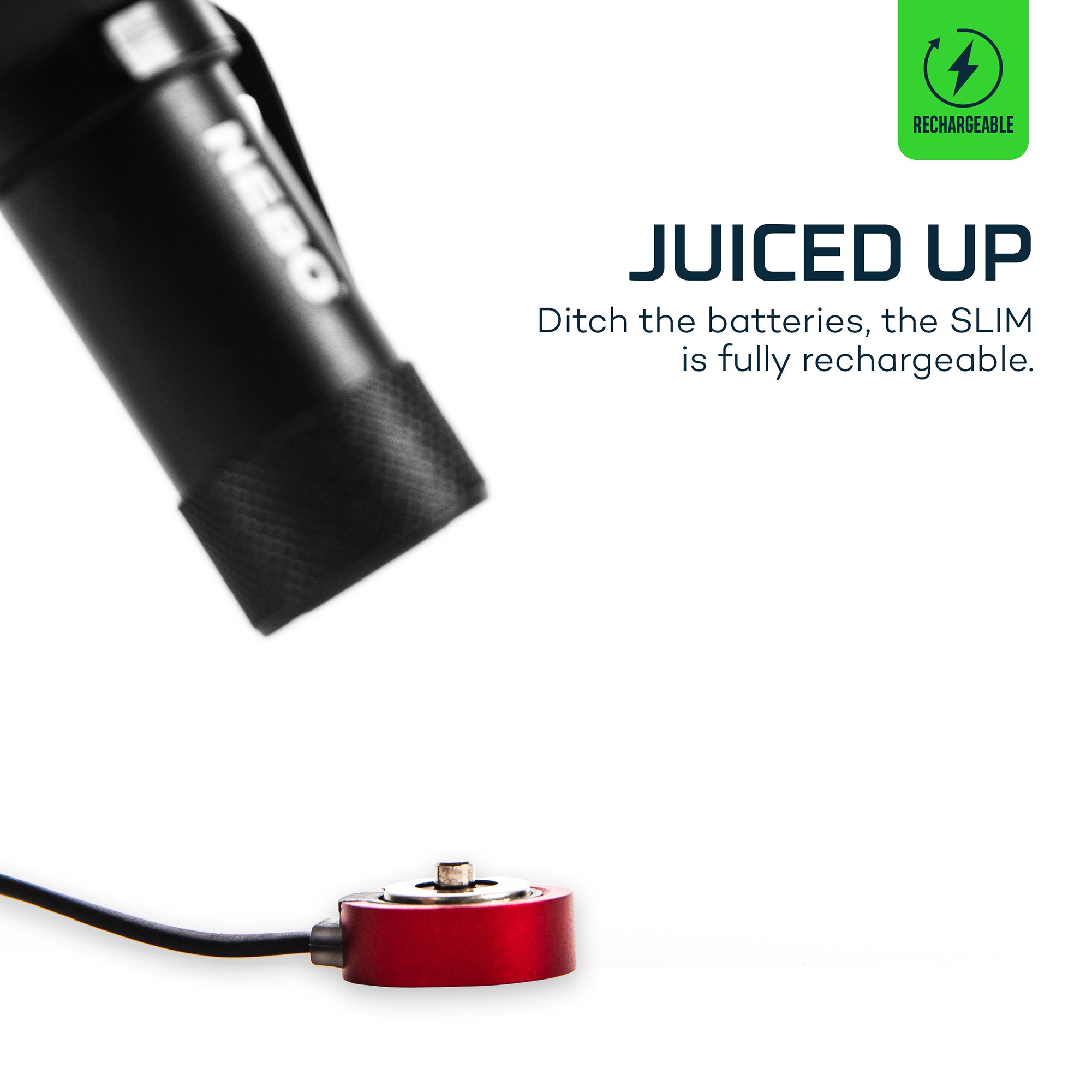 NEBO - Rebel Headlamp and Task Light