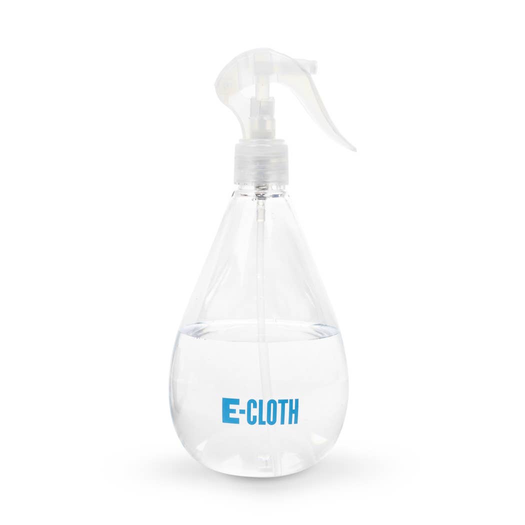 E-Cloth Water Atomizer spray bottle