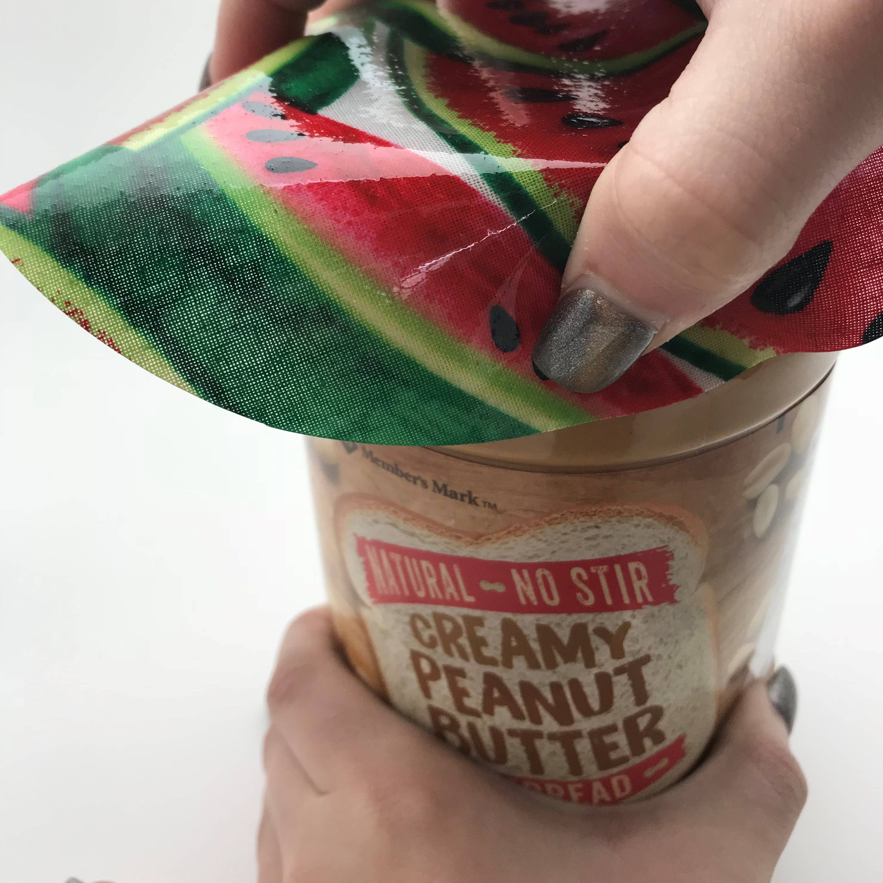 Watermelon - Jar Opener