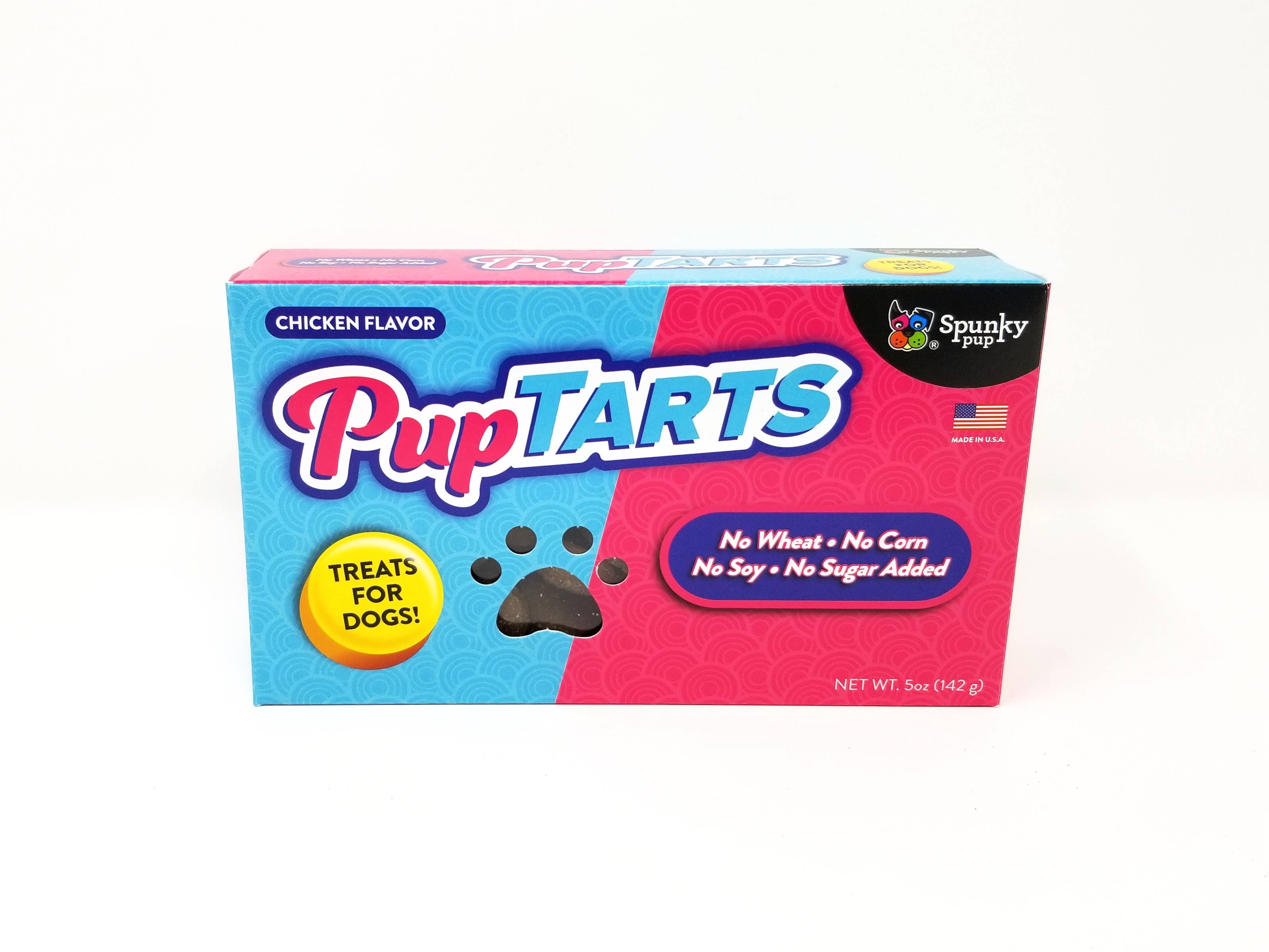 Pup Tarts