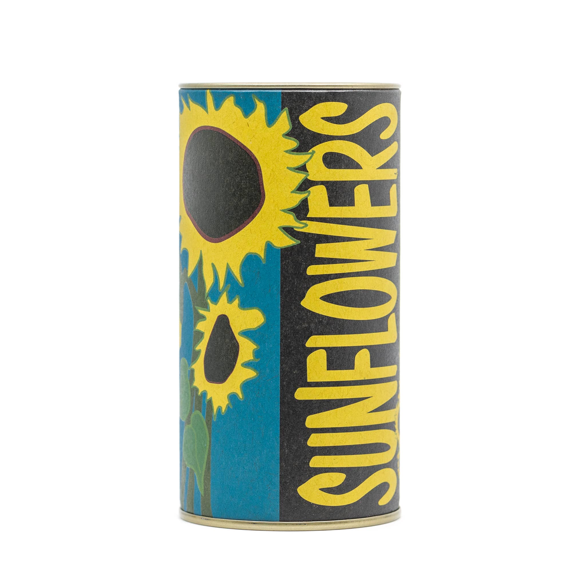 The Jonsteen Company - Sunflower | Seed Grow Kit