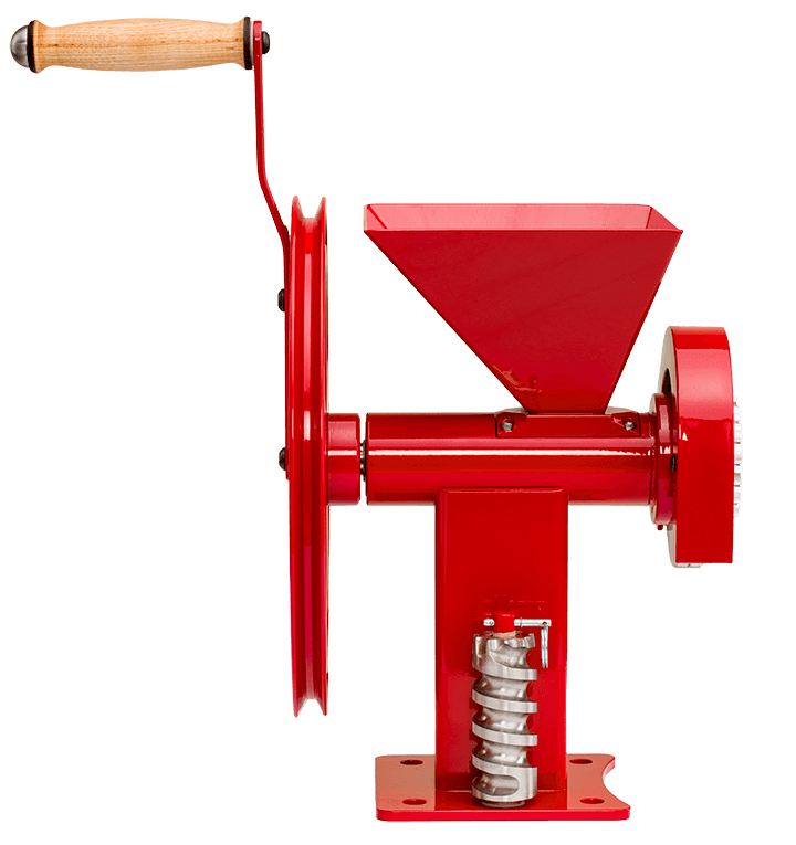 GrainMaker - Model No. 99 Grain Mill