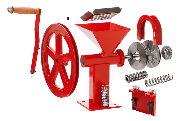 GrainMaker - Model No. 99 Grain Mill