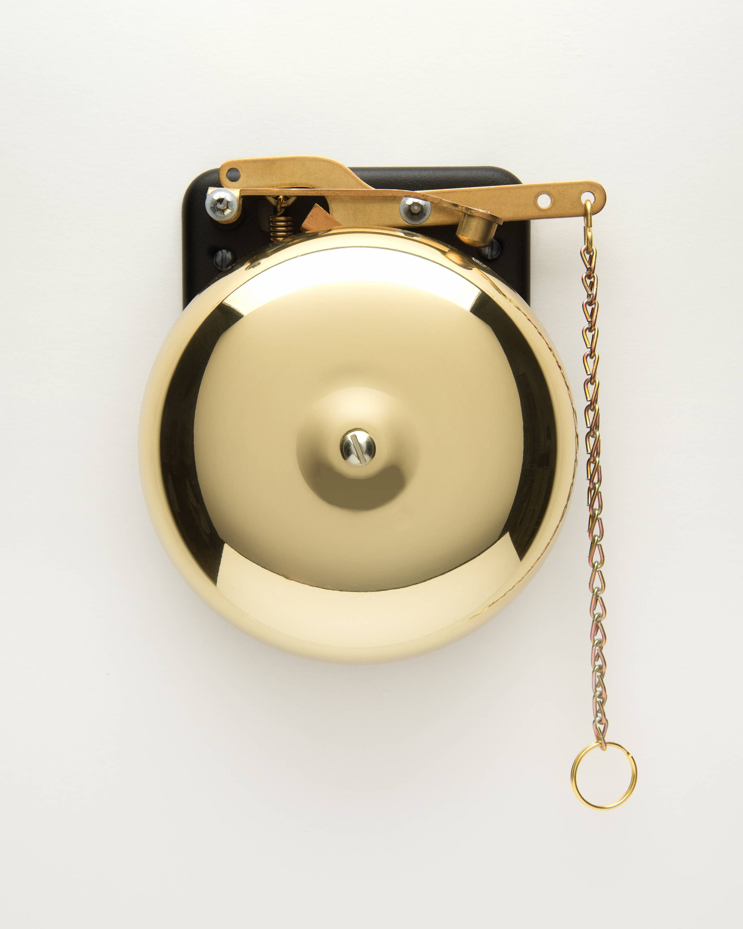 Brass Trip Gong – Boxing Bell