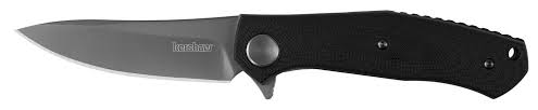Kershaw Concierge 4020 G-10 folding pocket knife